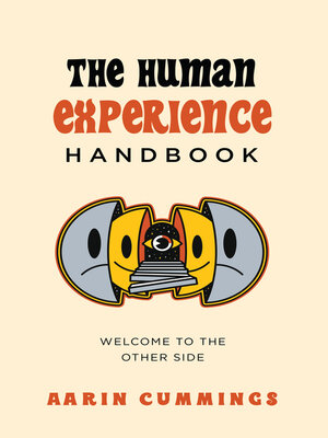 cover image of The Human Experience Handbook